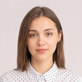 Анастасия назарова