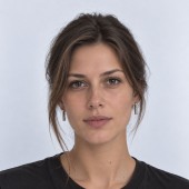 Анна астахова
