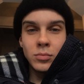 Артемий Стендрес
