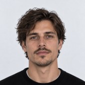 Егор прокофьев