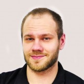 Максим морев