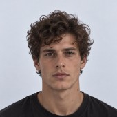 Сергей романов