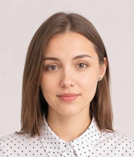 Анастасия назарова