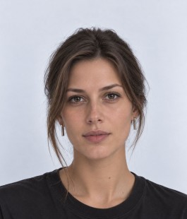 Анна астахова