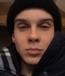 Артемий Стендрес