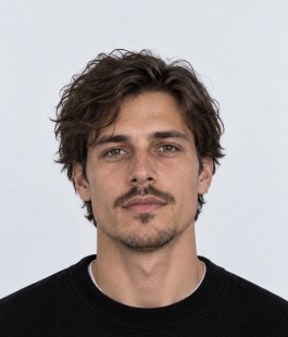 Егор прокофьев