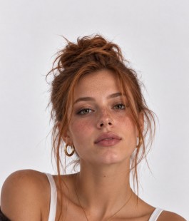 Елена брицкая