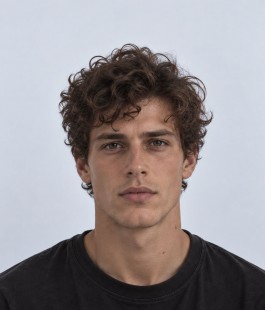 Сергей романов