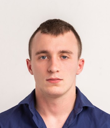 Артем Бочагов