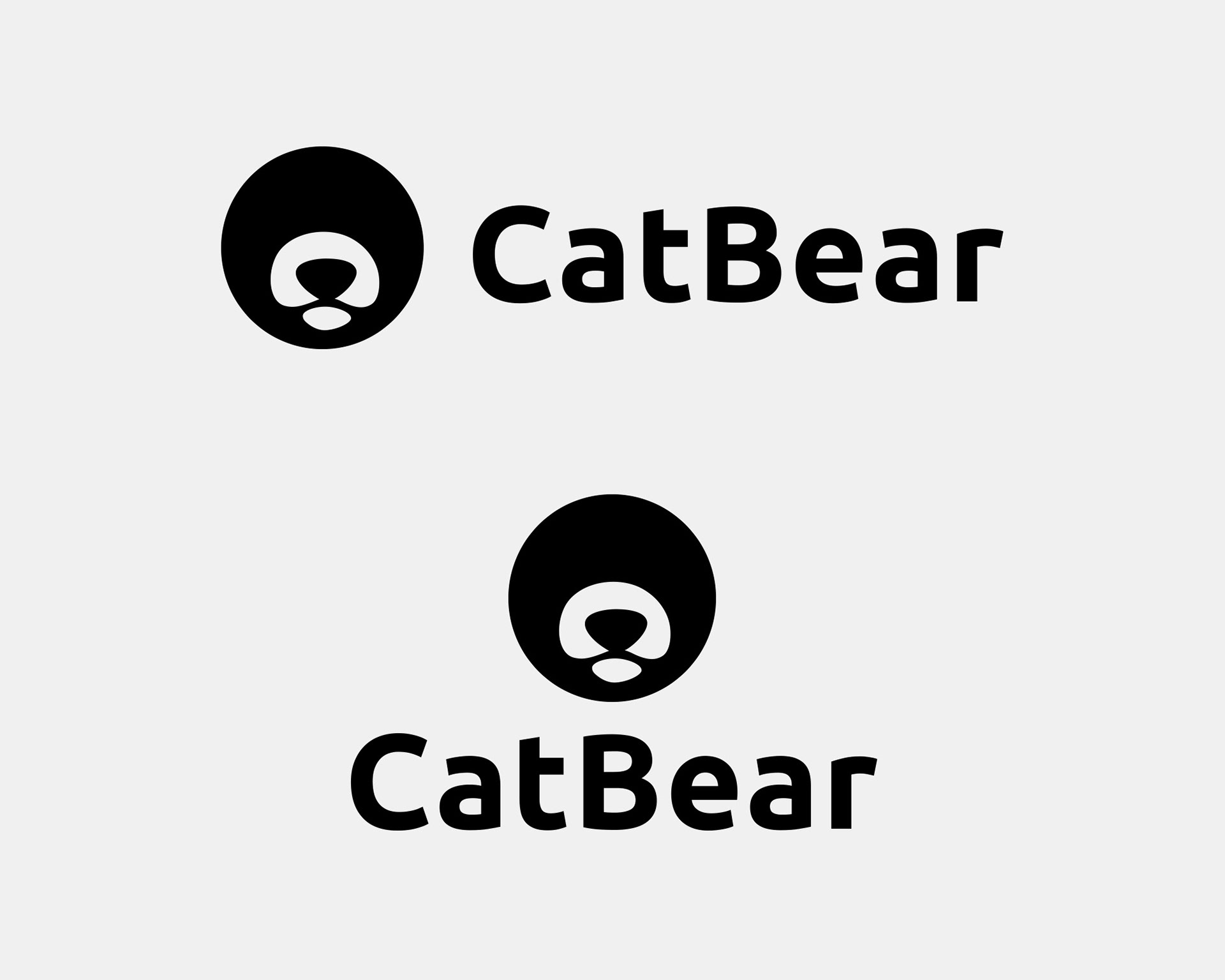 Catbeat логотип