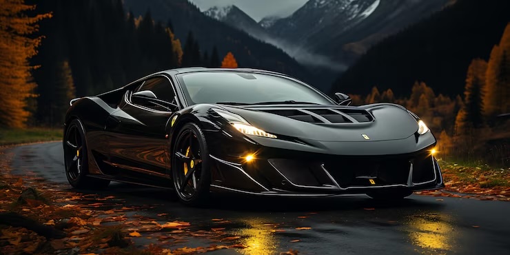 Чип тюнинг для автомобилей