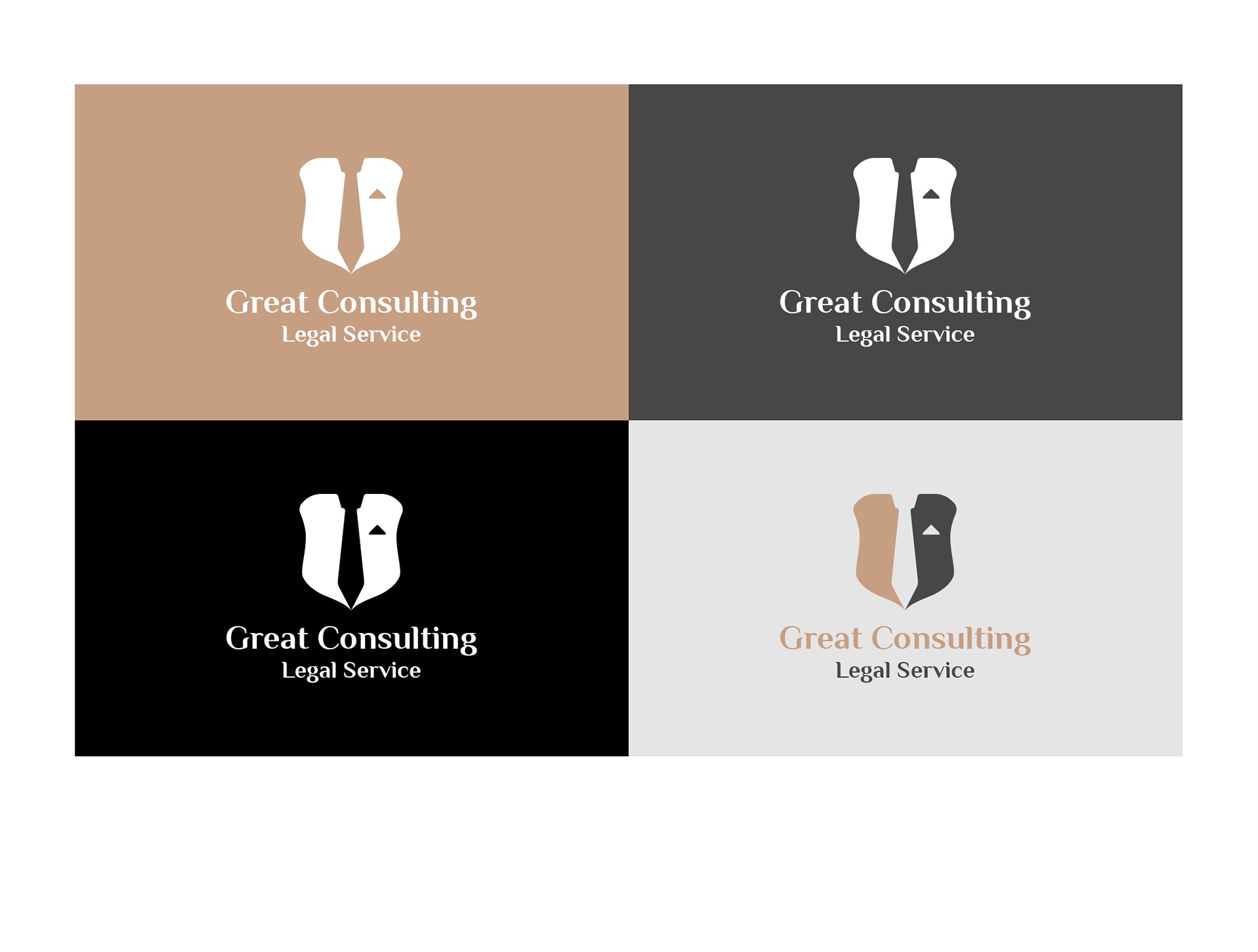 Great consulting проект 5