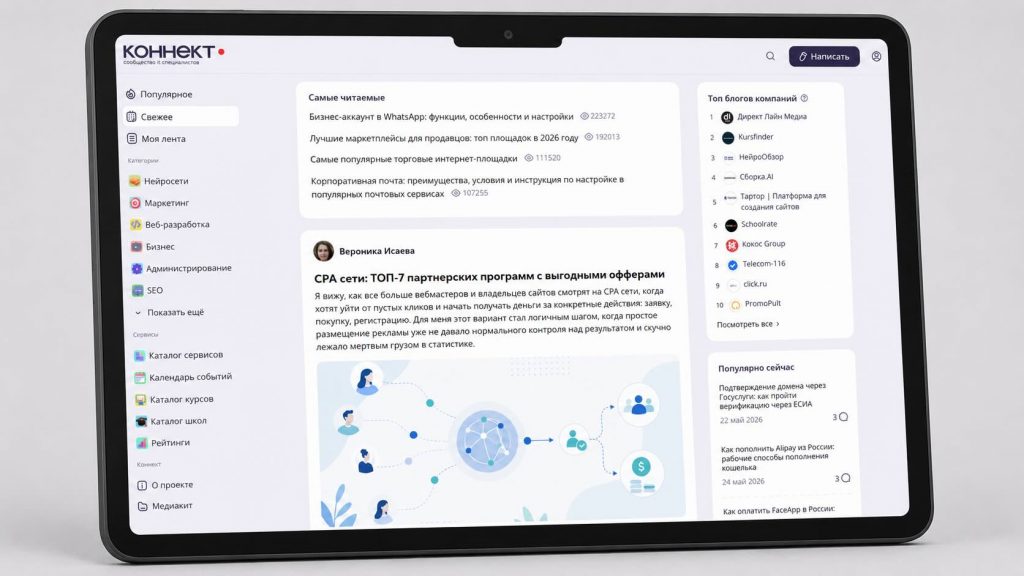 Kak marketologi ispolzuyut ii soobschestvo