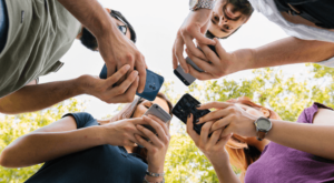 поколение y (миллениалы)