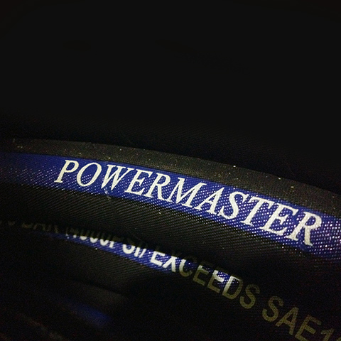 Power master мобильный баннер