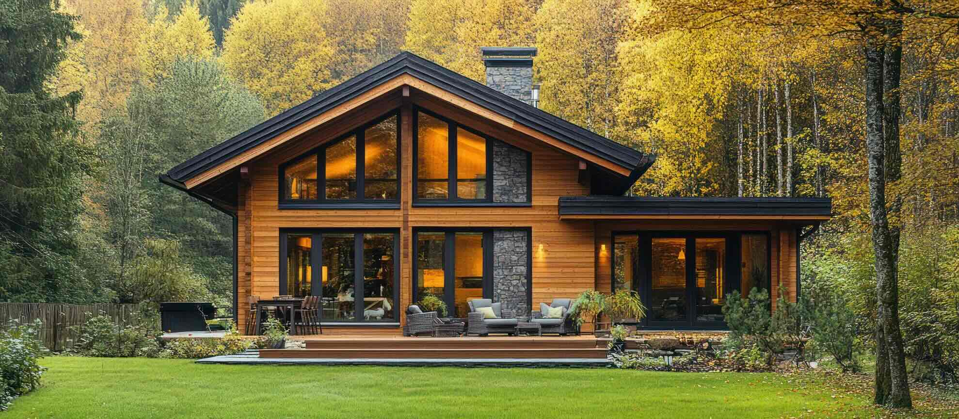 Снять коттедж