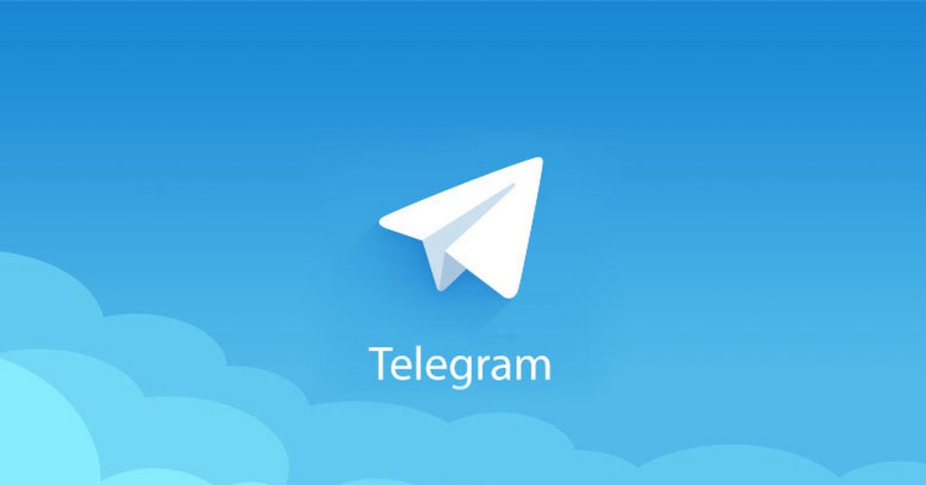 Telegram33